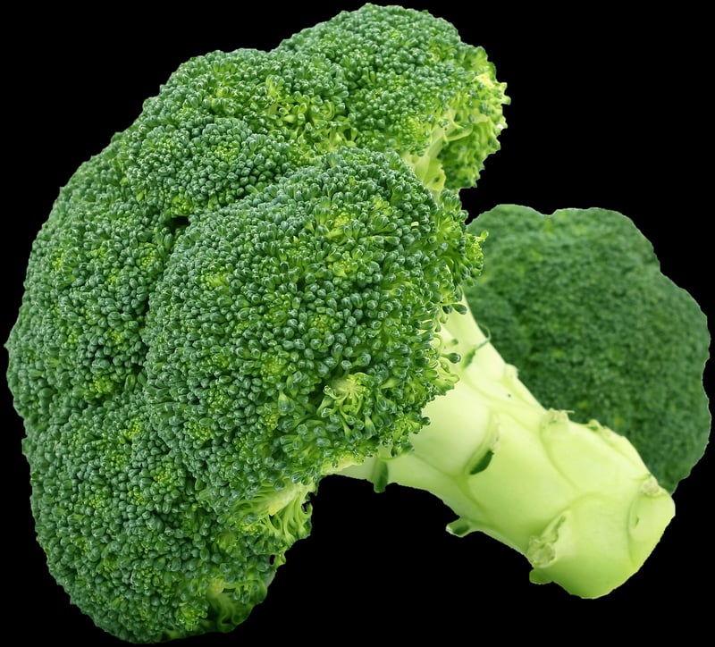 Seasonal Vegetables